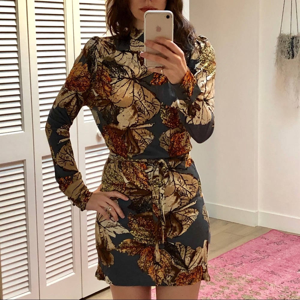T-bags Dress